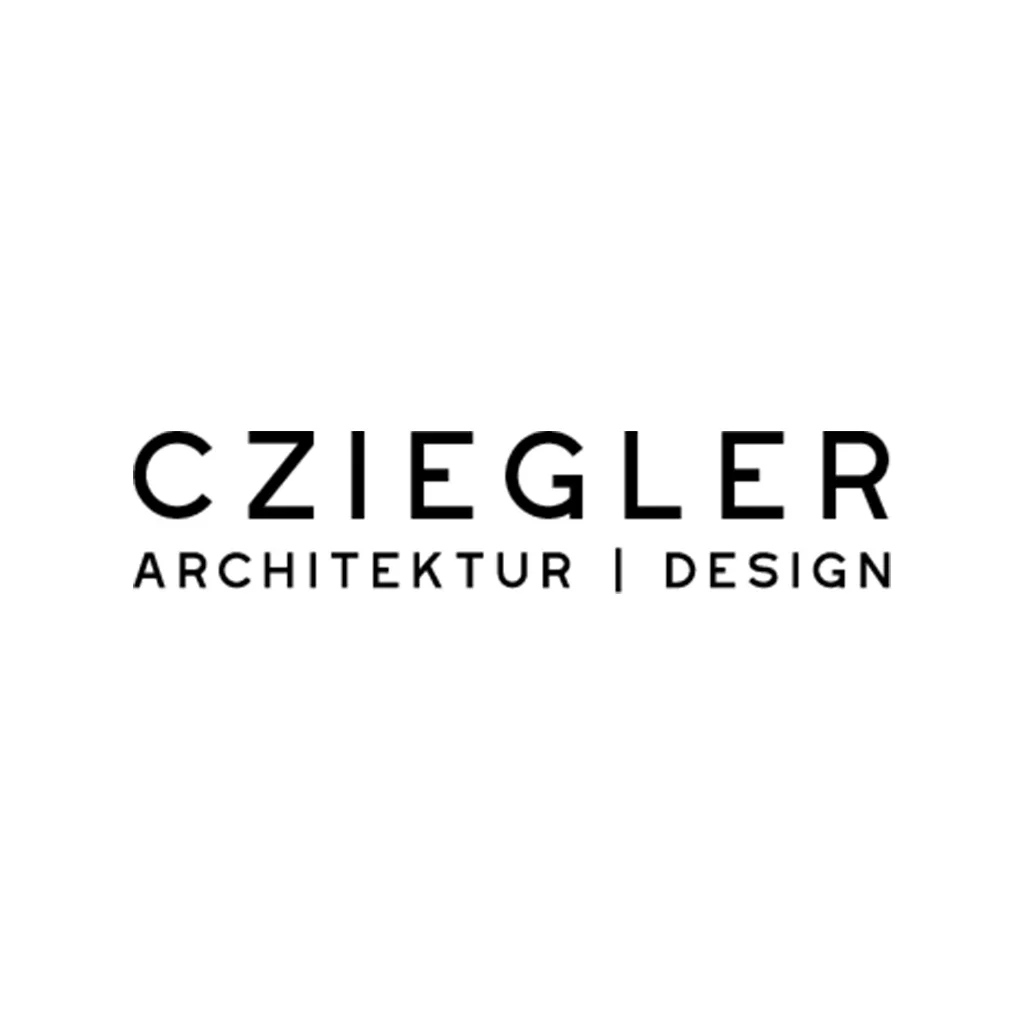Logo Cziegler Architekt